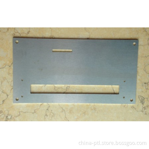 Aluminum Panel (PTL-LSR004)